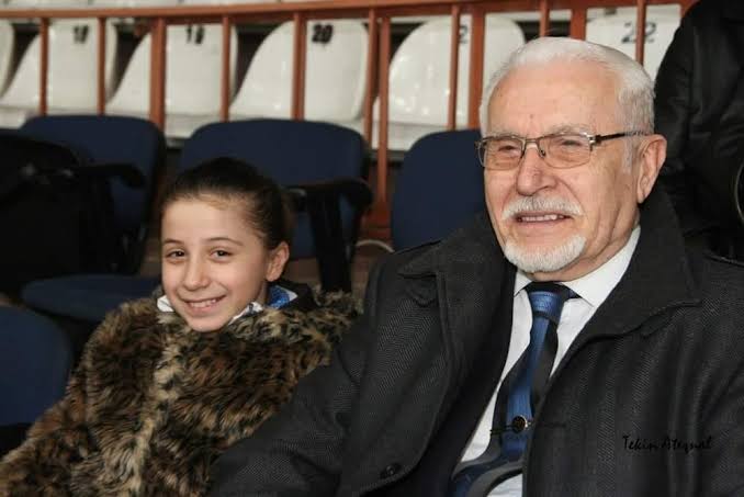 Yılmaz Özbabacan’ı kaybettik!