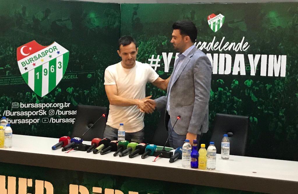Batalla’dan büyük fedakarlık!