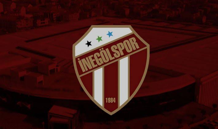 İnegölspor’da 2 kadro dışı!