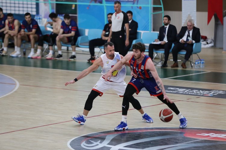 Finalspor Konya’da
