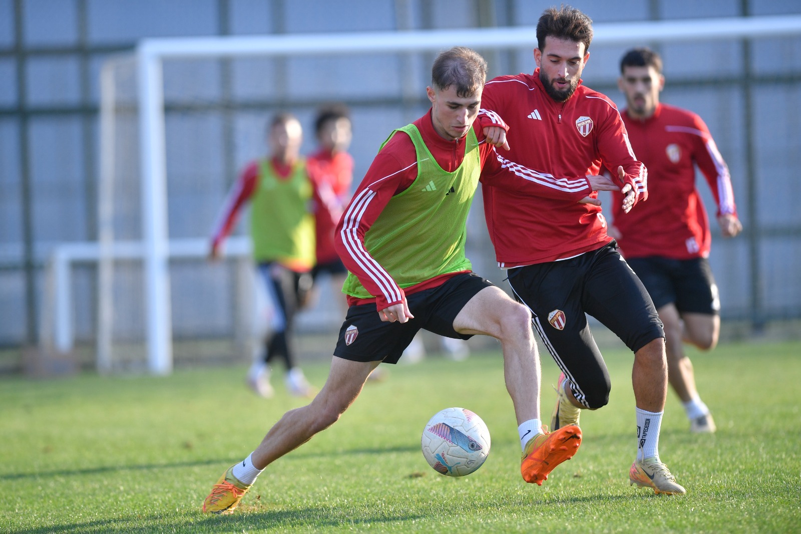 Yücer: Erzincan güçlü rakip