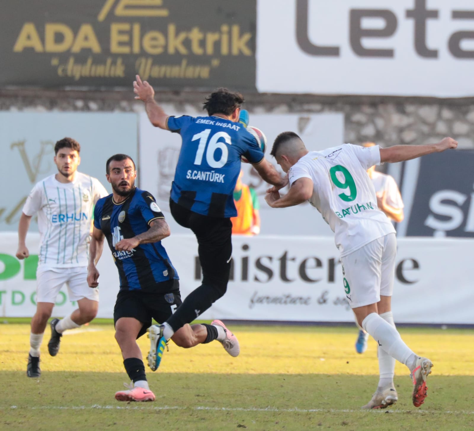 Kafkas, Kelkit’i geçmek istiyor