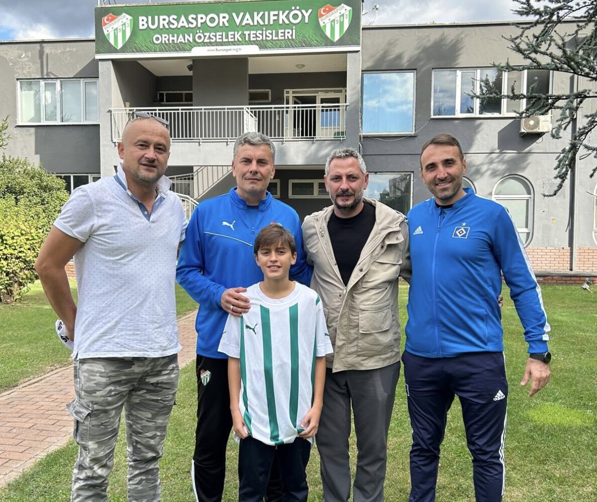 Vakıfköy’e 2 takviye daha