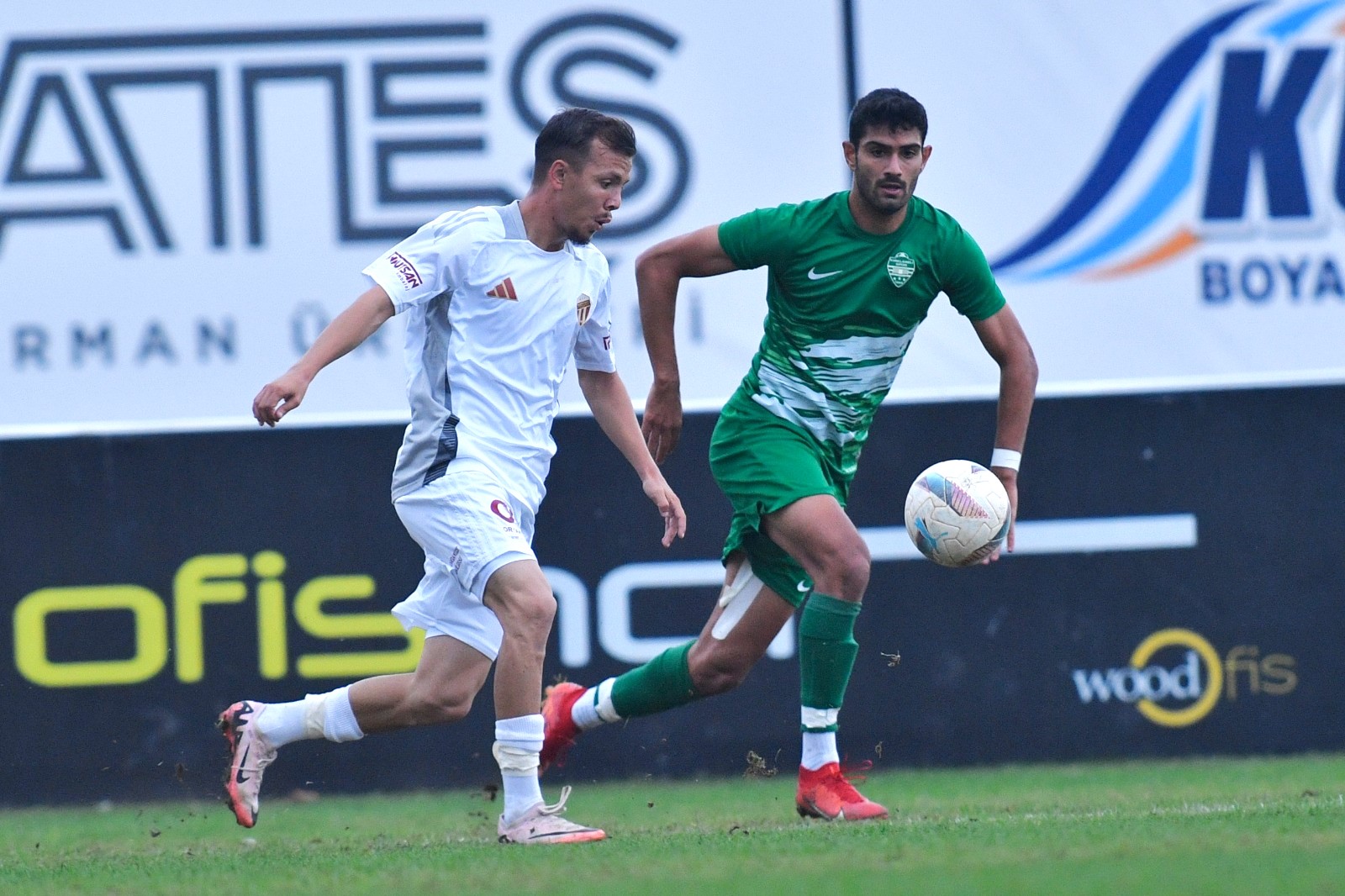 2. Lig'de İnegölspor'un grubuna bakış