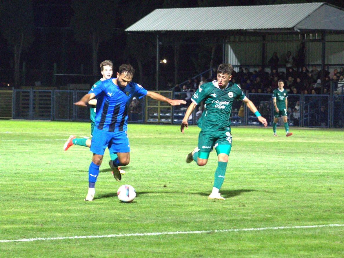 2. Lig’de Karacabey’in grubuna bakış