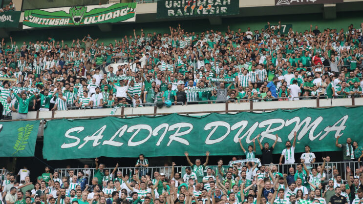 Bursaspor bilet satış gününü açıkladı