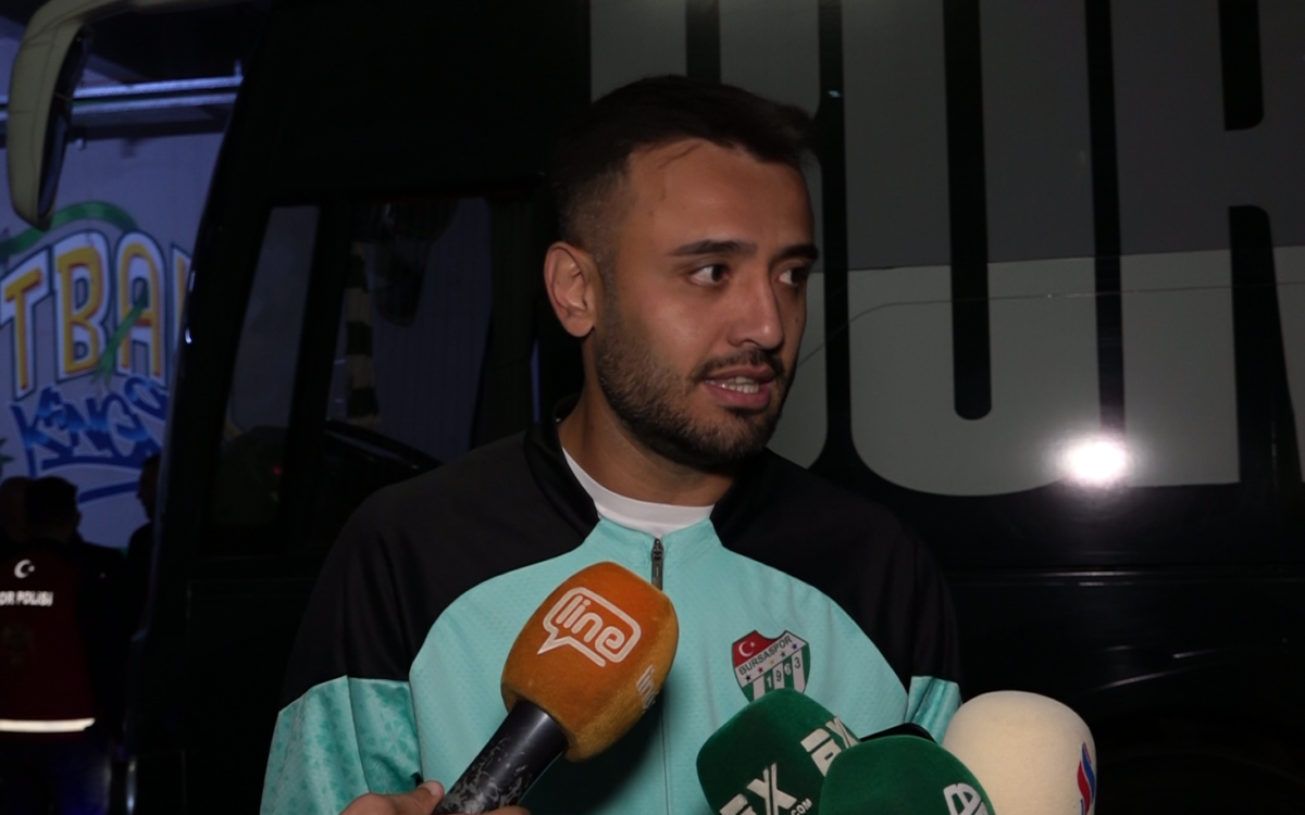 Mehmet Yiğit: Yolun sonunda sevinen biz olacağız