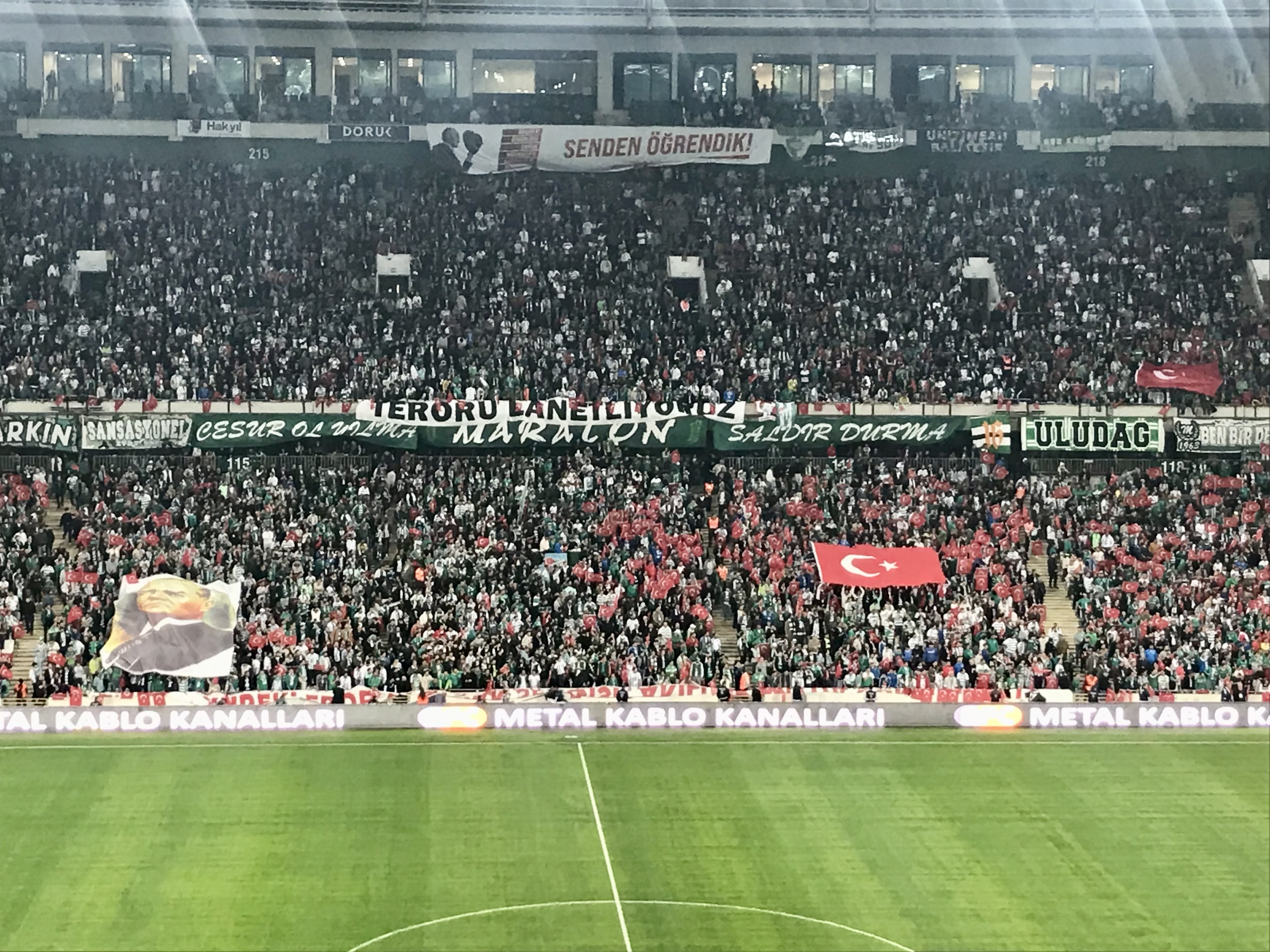 Hanginizde var böyle destek? Rekor…