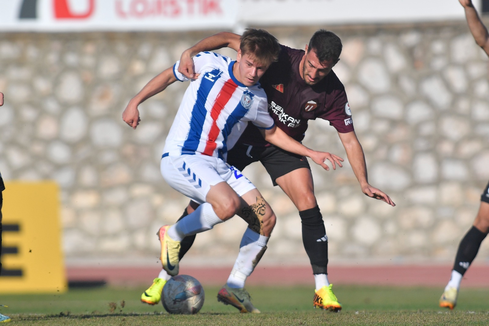 2.Ligde İnegölspor’un grubuna bakış