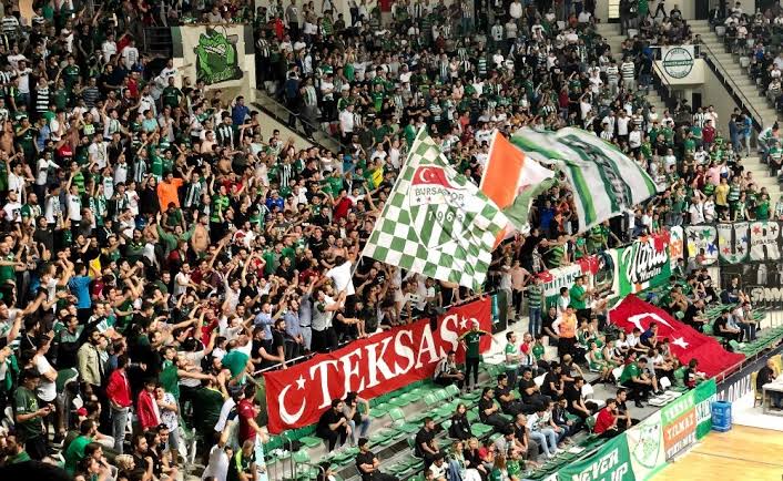 Bursaspor, Timsah’ın Avrupa maçına gidiyor