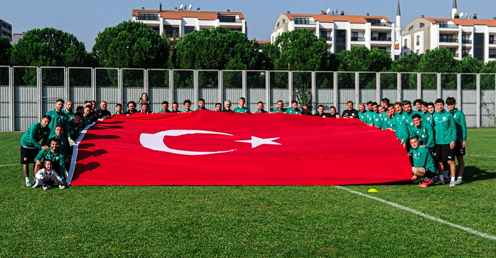 Özlüce'de 101. yıl kutlaması