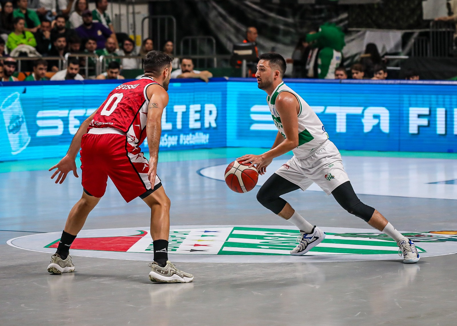 Bursaspor uzatmada yıkıldı!
