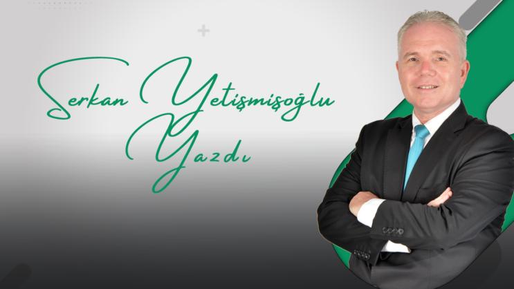Çok şükür golü yedik!