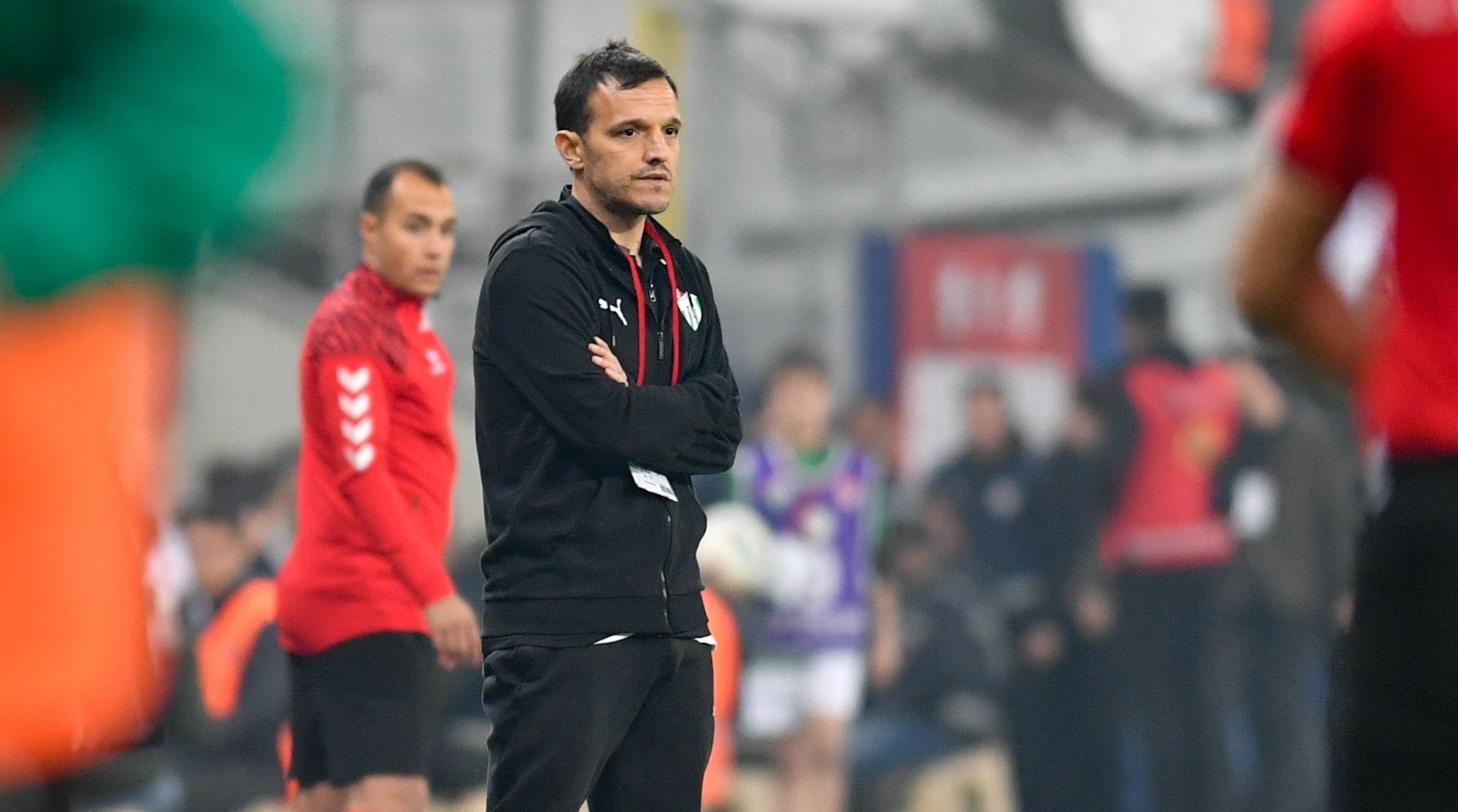 Batalla: Gol yemek çok önemli değil