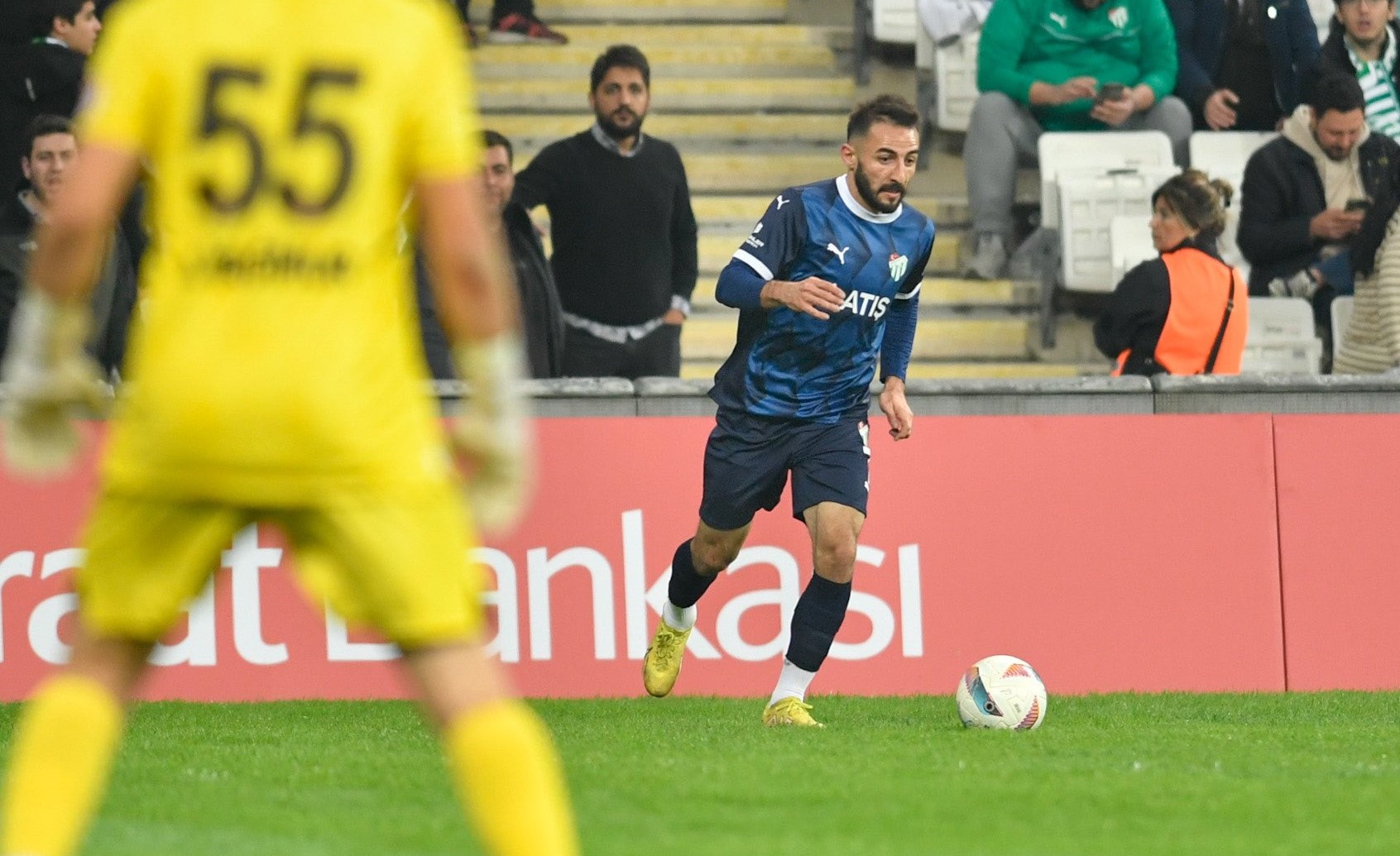 Hamza Gür: Sağlık olsun!