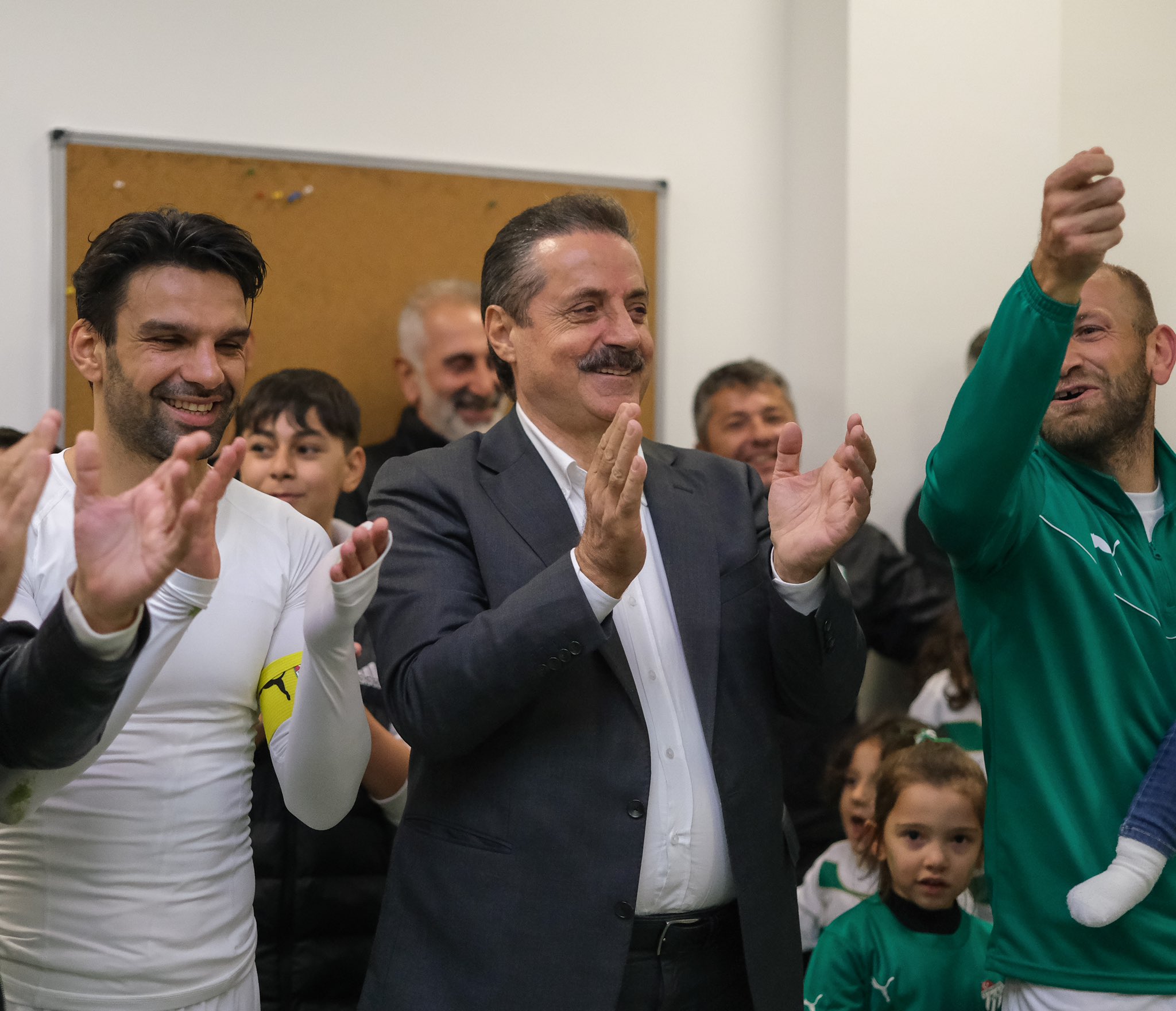 Faruk Çelik’ten prime destek müjdesi!