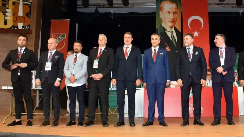 Karşıyaka kongreye gidiyor!