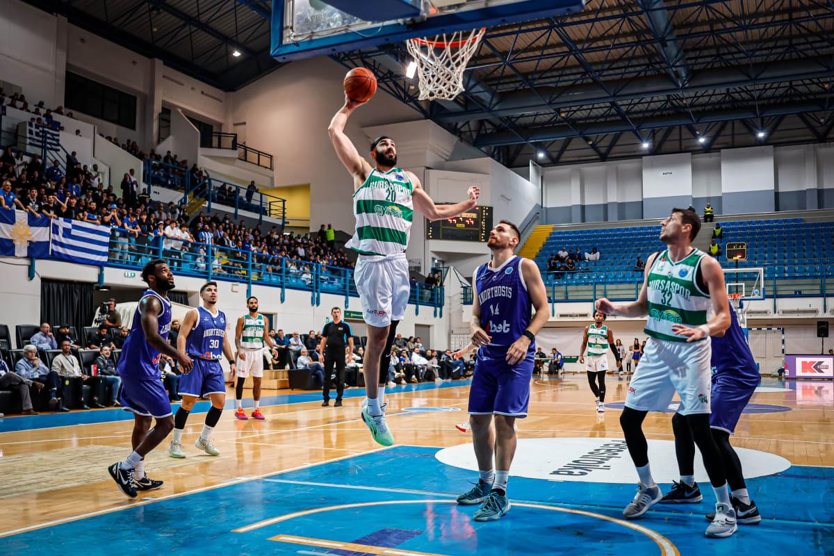 Bursaspor’un Kıbrıs çıkartması