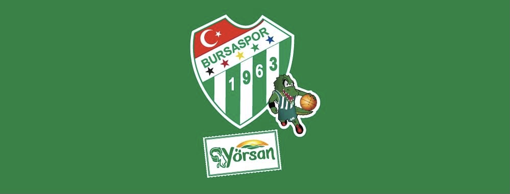 Bursaspor’un isim sponsoru: Yörsan