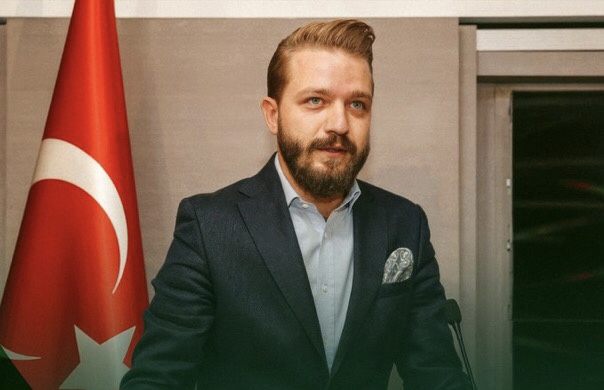 Bursaspor’da yeni görevlendirme