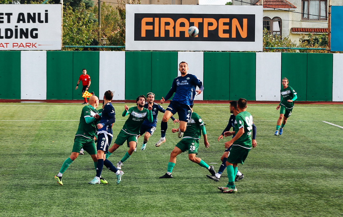 3.Lig’de Bursa takımlarına bakış