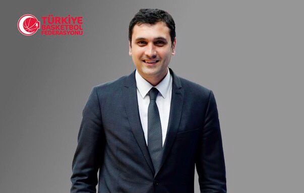 Alper Yılmaz'a milli görev!