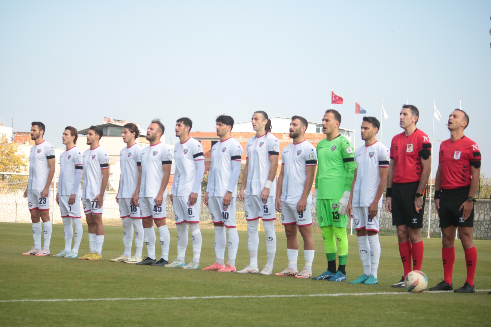 Paşa, Aydın’da çıkış arıyor