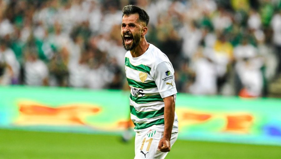 Aman dikkat İlhan Depe!