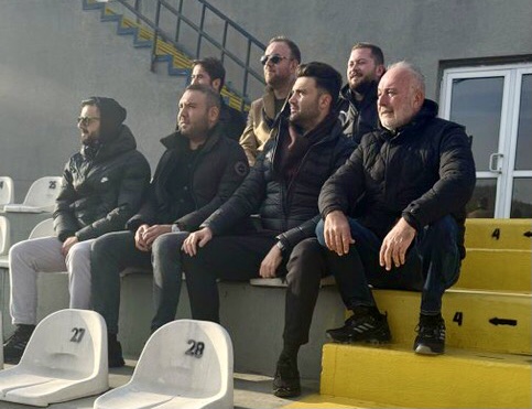 Başkan Çelik’ten Eskişehir’de yakın takip!