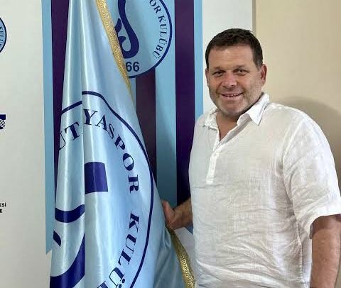 Bursaspor’un grubunda şok ayrılık!