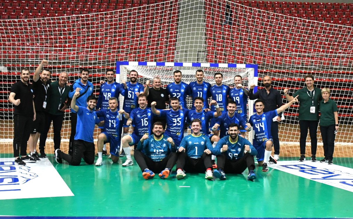 Nilüfer Belediyespor, Eskişehir’de