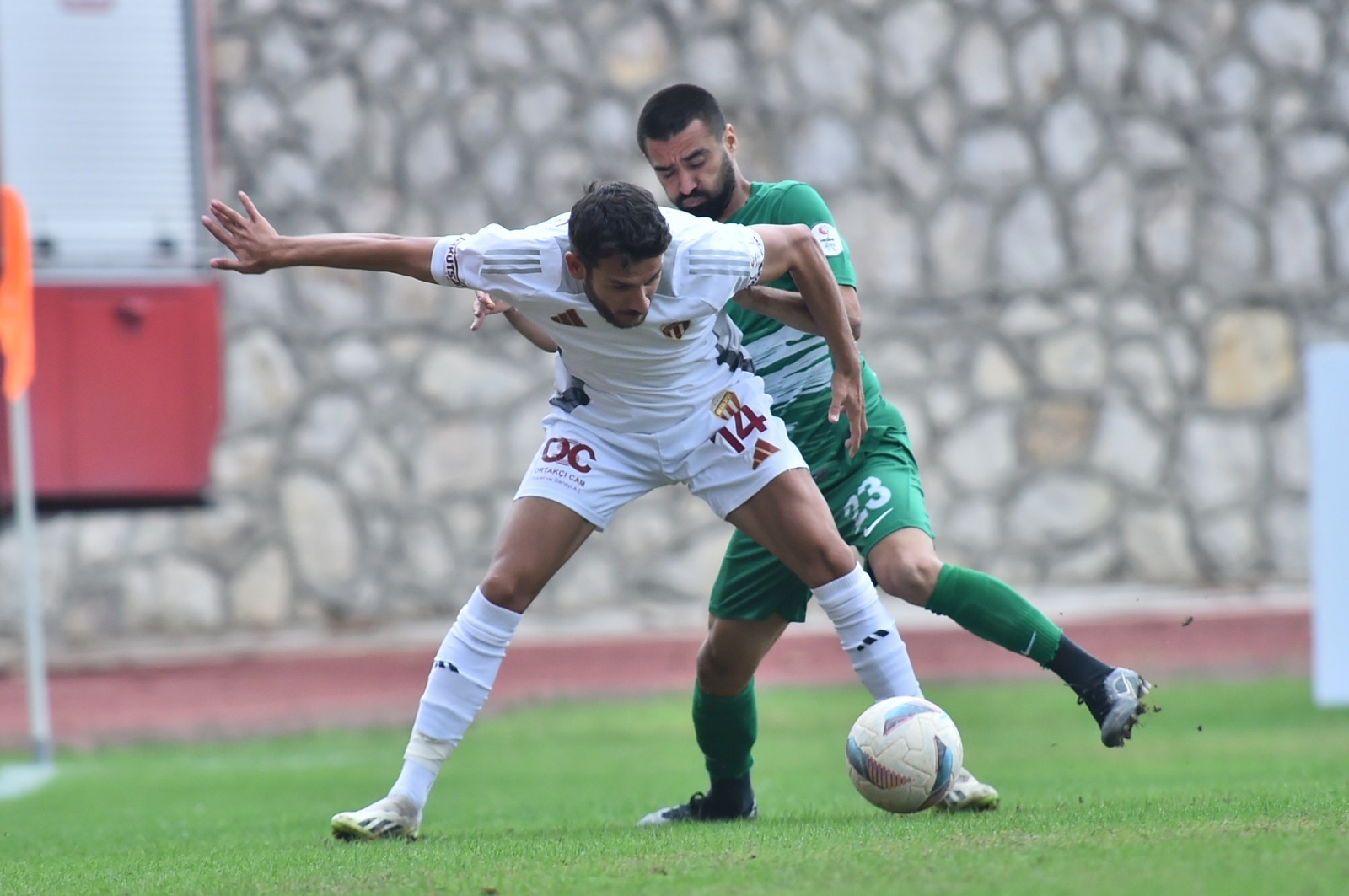 2. Lig’de İnegölspor’un grubuna bakış