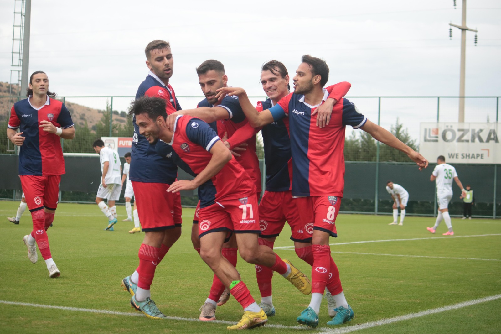 3. Lig’de Bursa takımlarına bakış