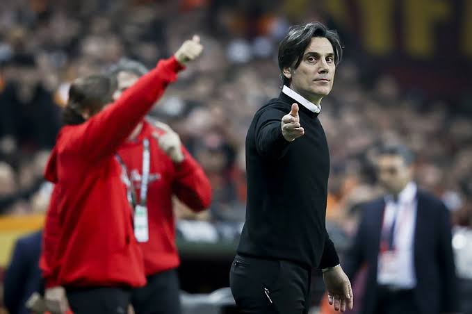 Montella böyle istedi!