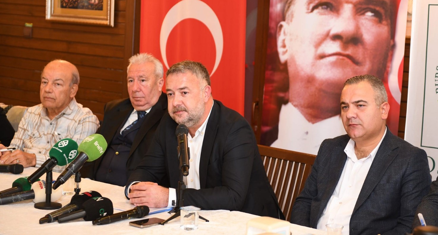 Osmangazi Belediyespor sporcu nesil hedefliyor