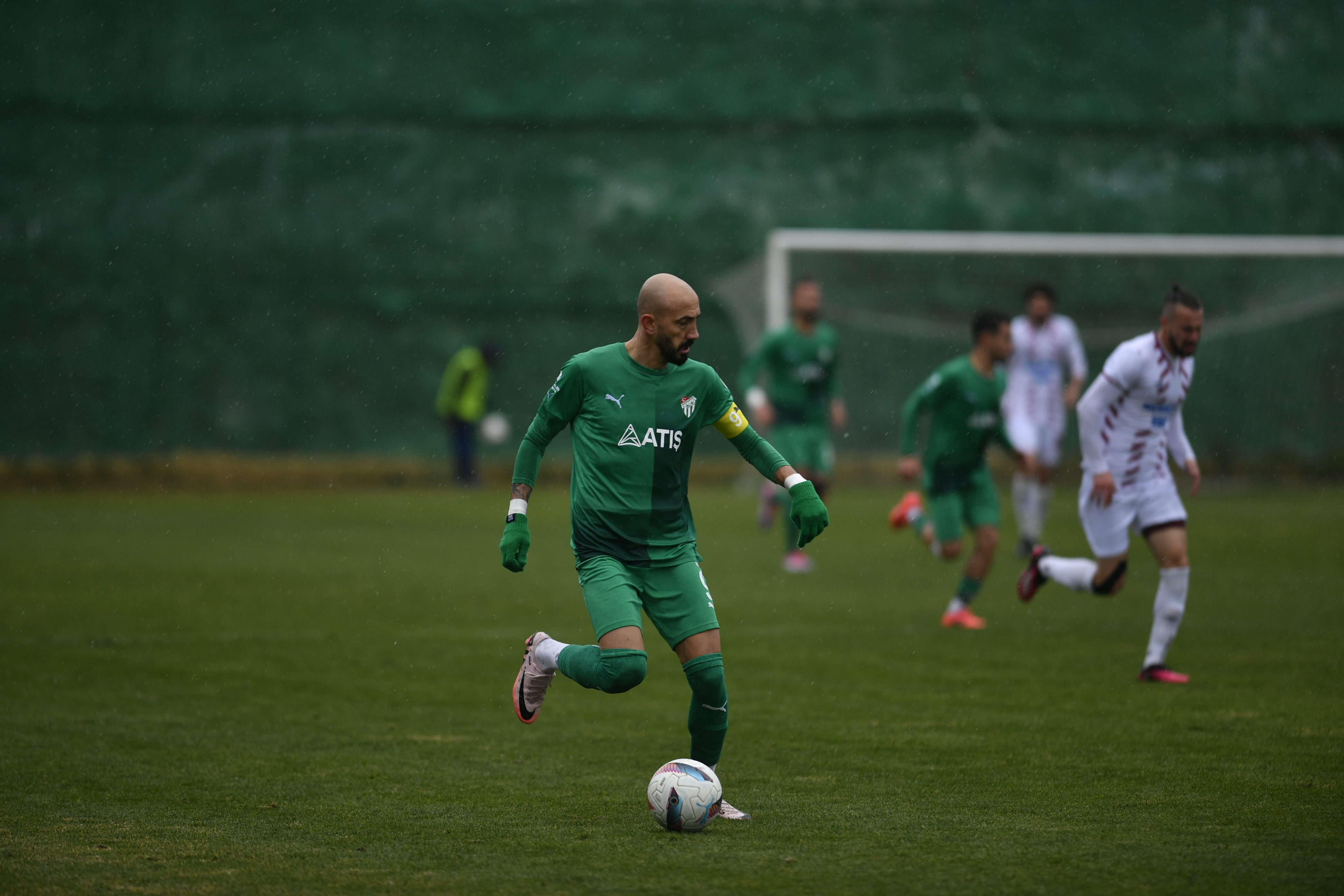 Ahmet İlhan Özek’ten güzel haber