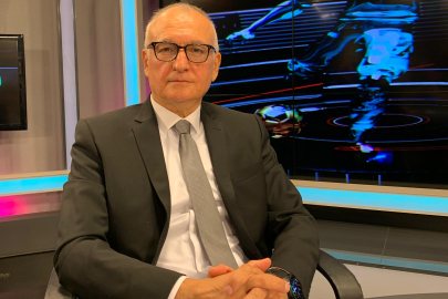 Levent Batur'un acı kaybı!