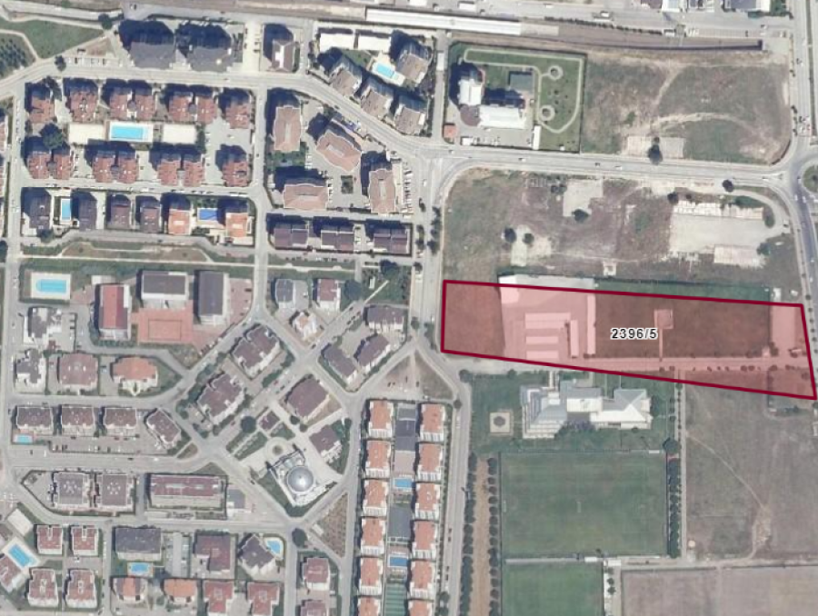 Bursaspor için kritik ihale günü!