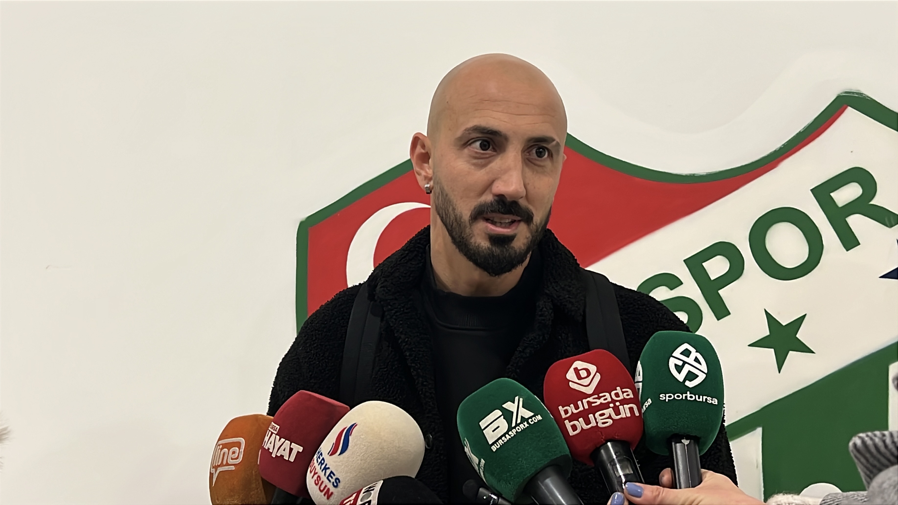 Ahmet İlhan Özek: Bize, biz bile engel olamayacağız!