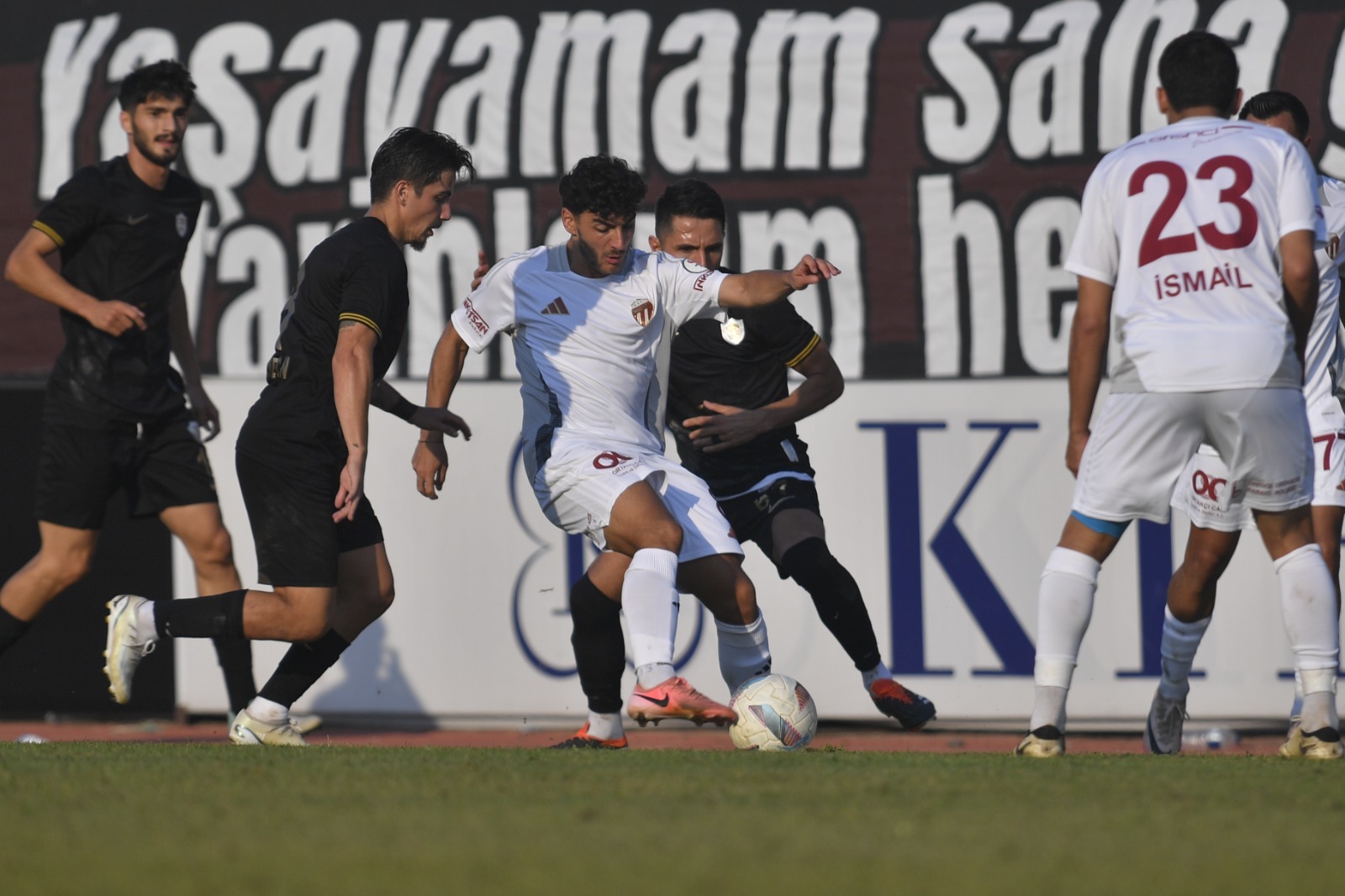 2. Lig’de İnegölspor’un grubuna bakış