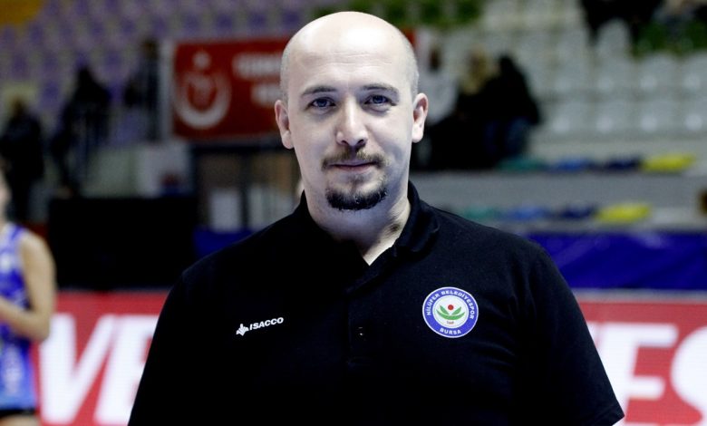Nilüfer Belediyespor Eker’de şok ayrılık