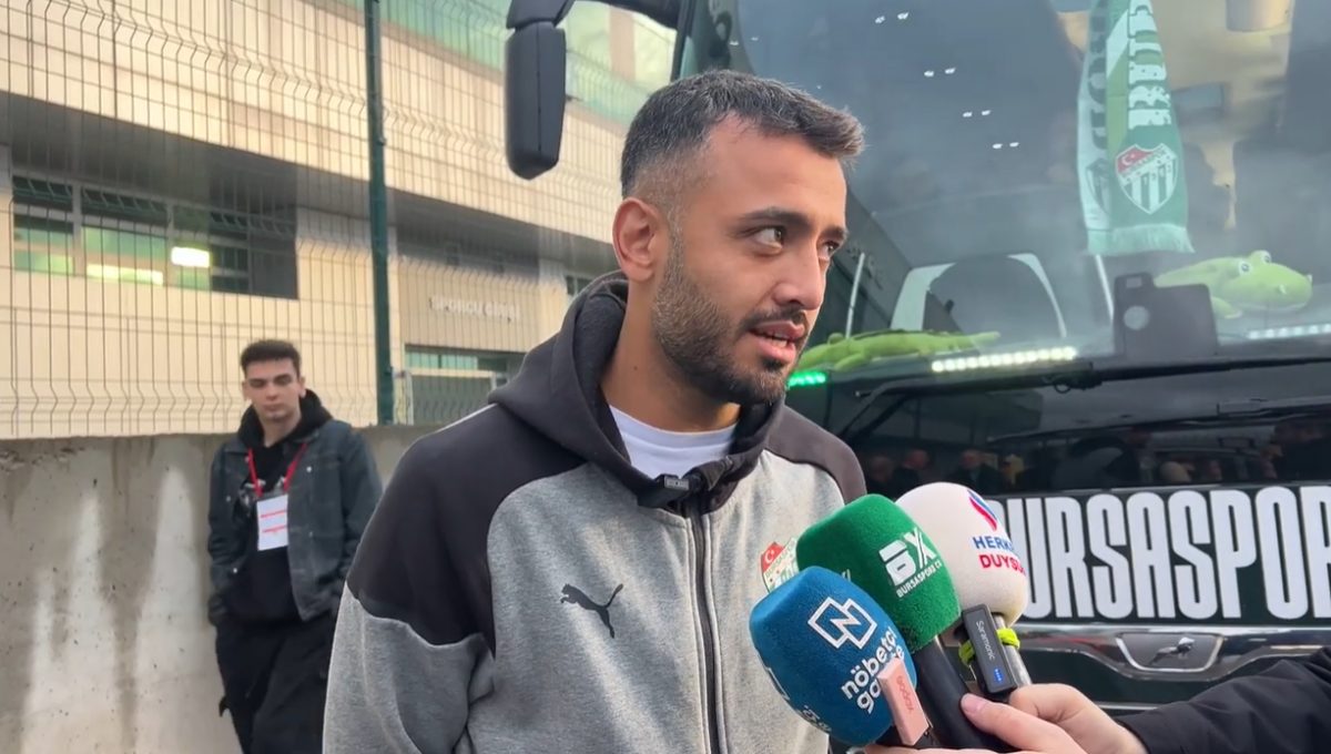 Mehmet Yiğit: Haklarınızı helal edin