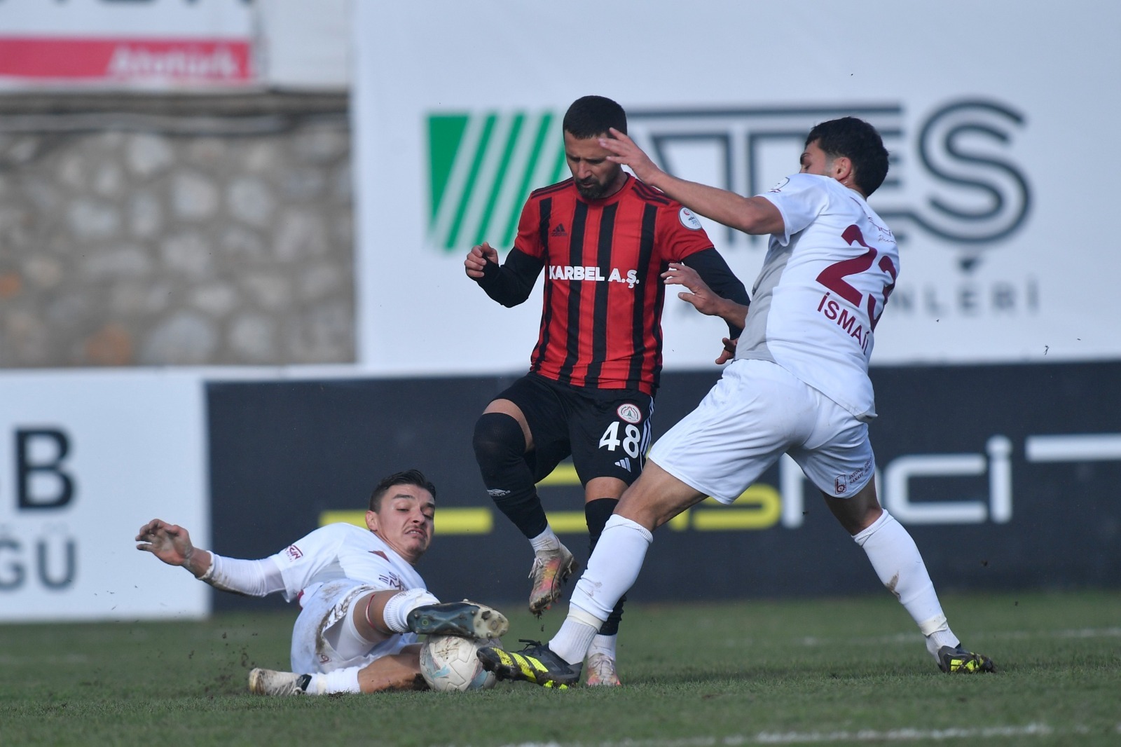 2. Lig’de İnegölspor’un grubuna bakış