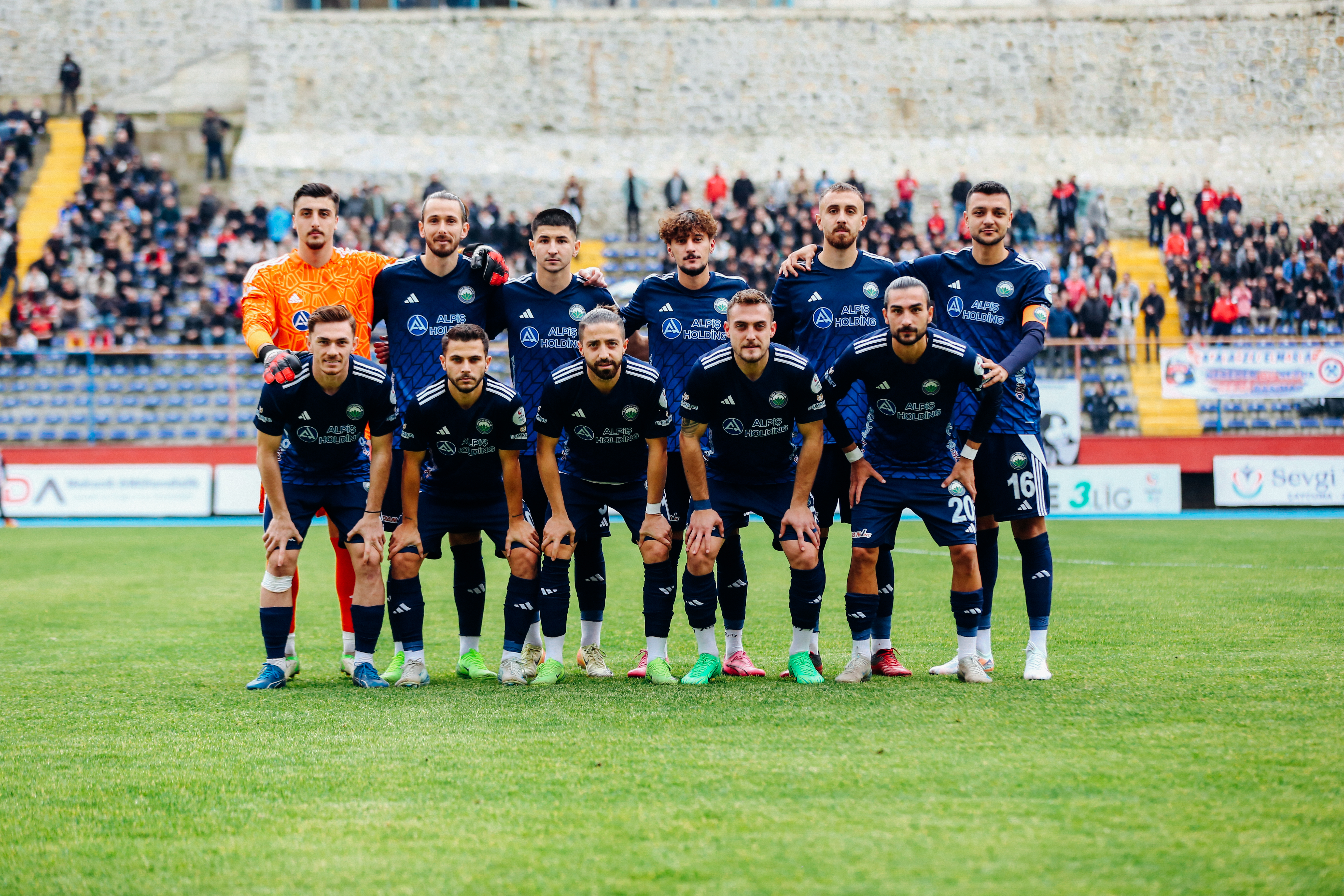 3.Lig’de Bursa takımlarına bakış