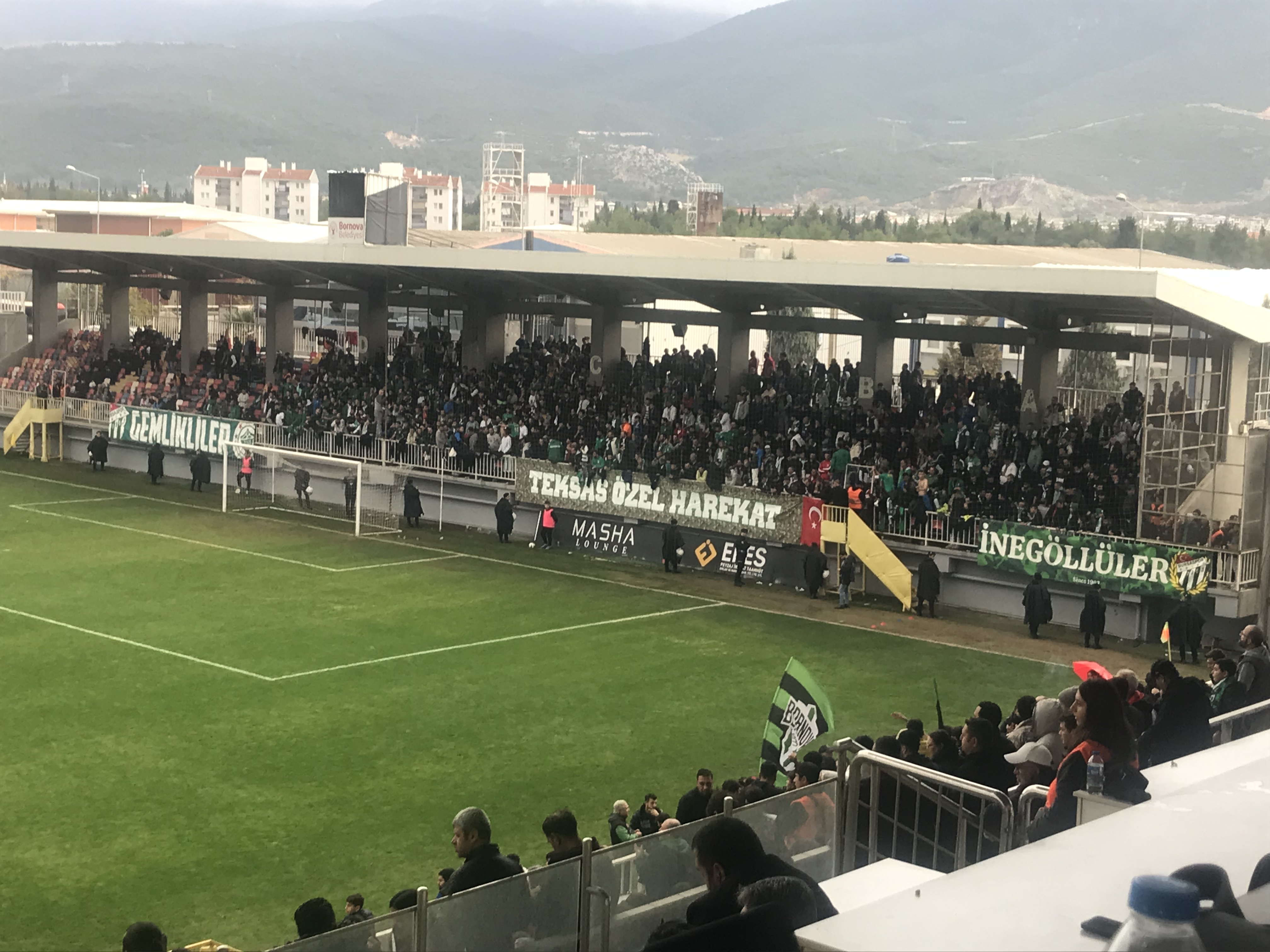Bursaspor yine PFDK’da