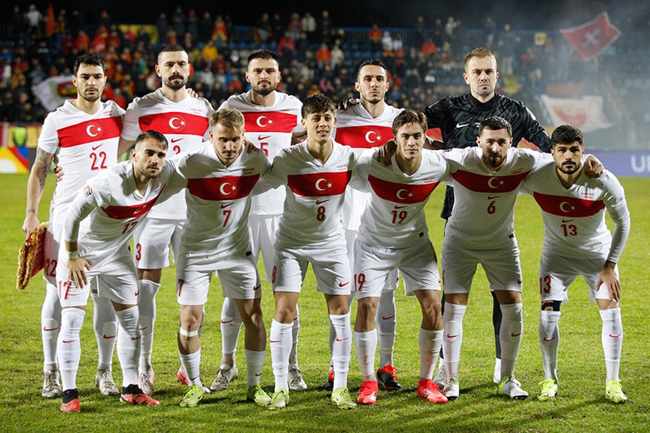 Dünya Kupası için güzel kura