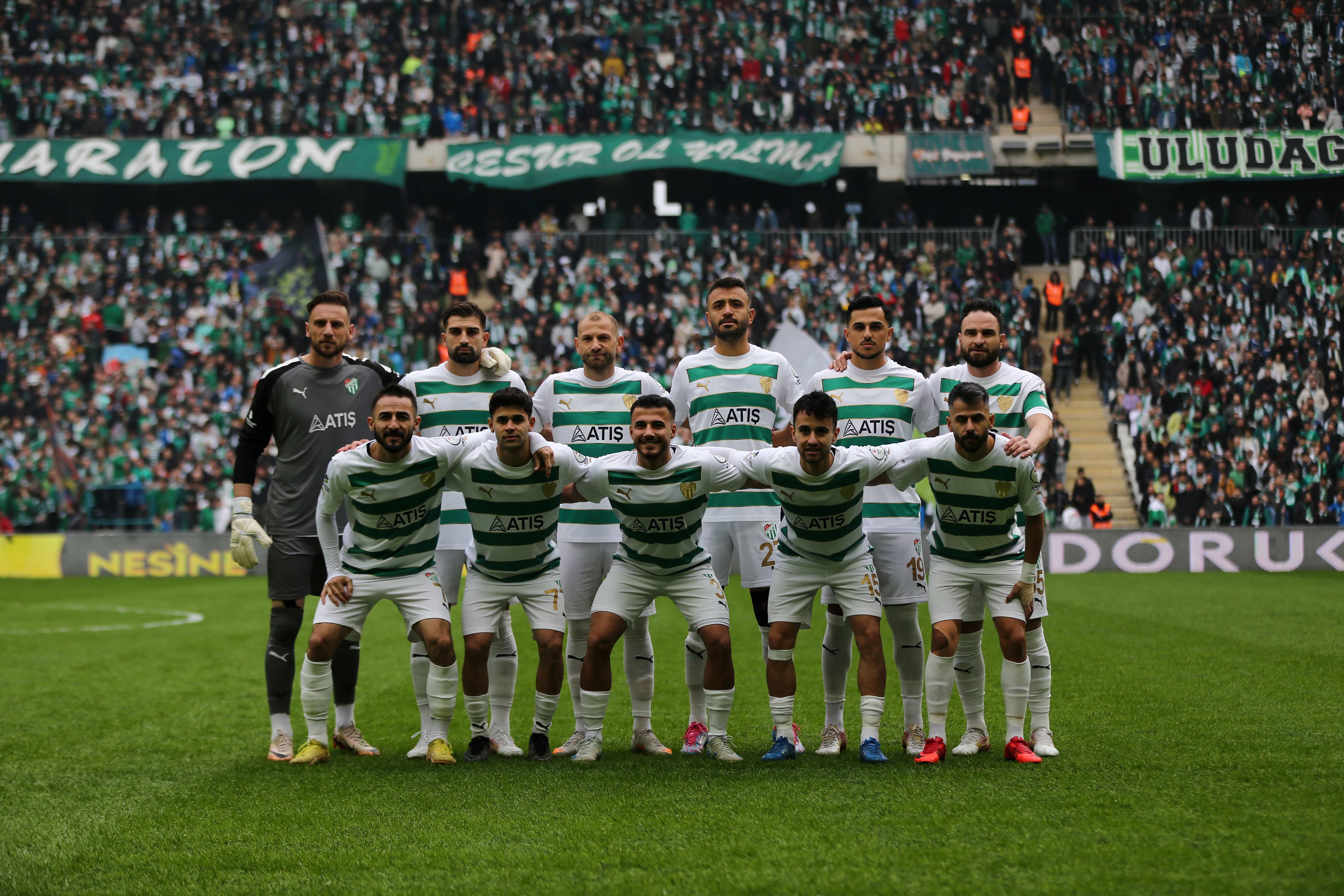 Batalla’dan sürpriz tercihler!