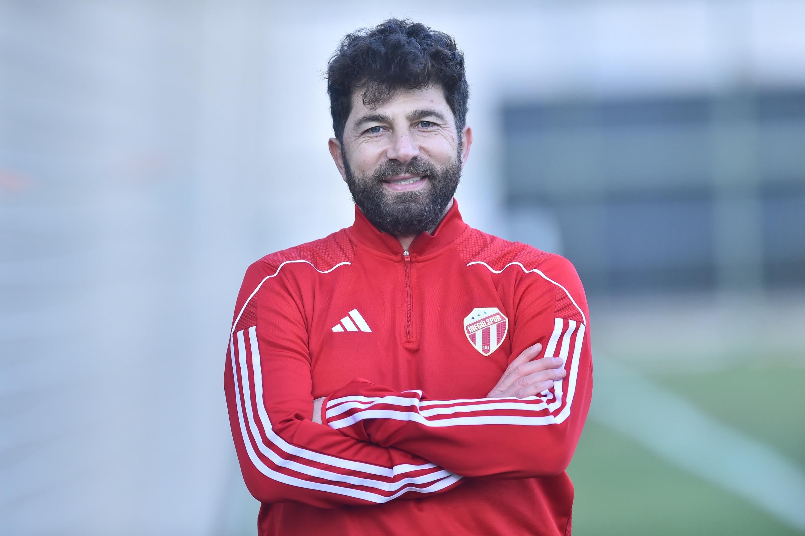 İnegöl'de Dağaşan'dan süper start