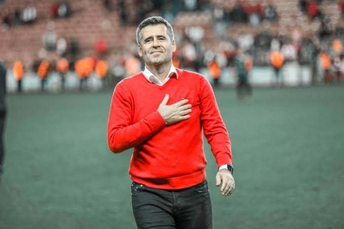 İşte Bursaspor’un ilk hoca adayı (ÖZEL HABER)