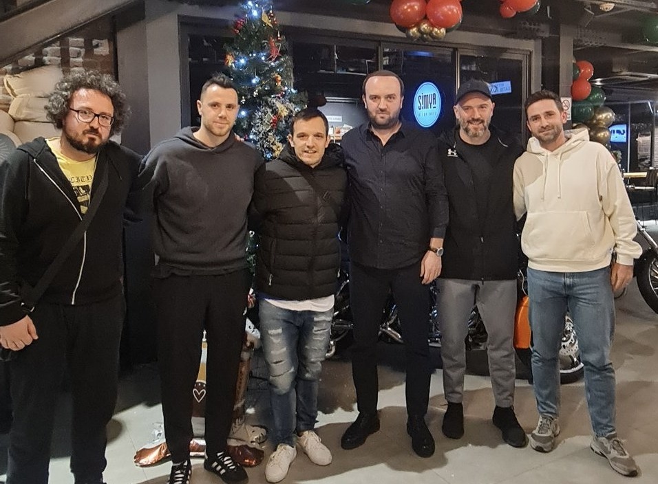 Bursaspor’da Batalla geri döndü!
